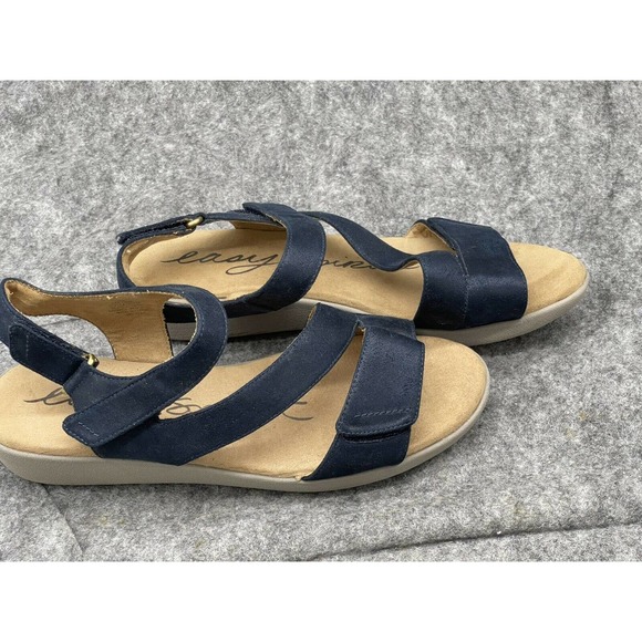 easy spirit kailynne sandals